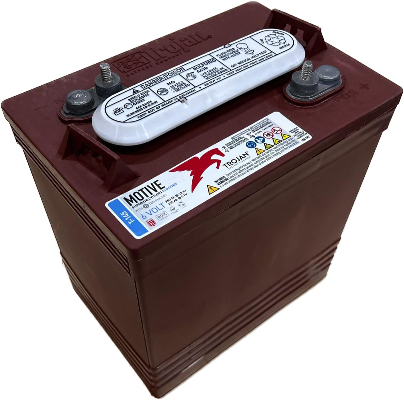 trojan t-145 6v deep cycle battery worth it,trojan t-145 vs gc2 battery,best 6v deep cycle battery for golf cart,trojan t-145 pros cons,should i buy trojan t-145,trojan t-145 solar battery bank unboxing and complete package contents