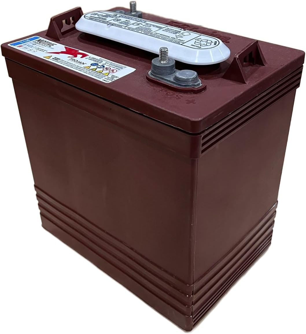 Step-by-step guide for trojan t-145 6v deep cycle battery worth it,trojan t-145 vs gc2 battery,best 6v deep cycle battery for golf cart,trojan t-145 pros cons,should i buy trojan t-145,trojan t-145 solar battery bank - complete tutorial