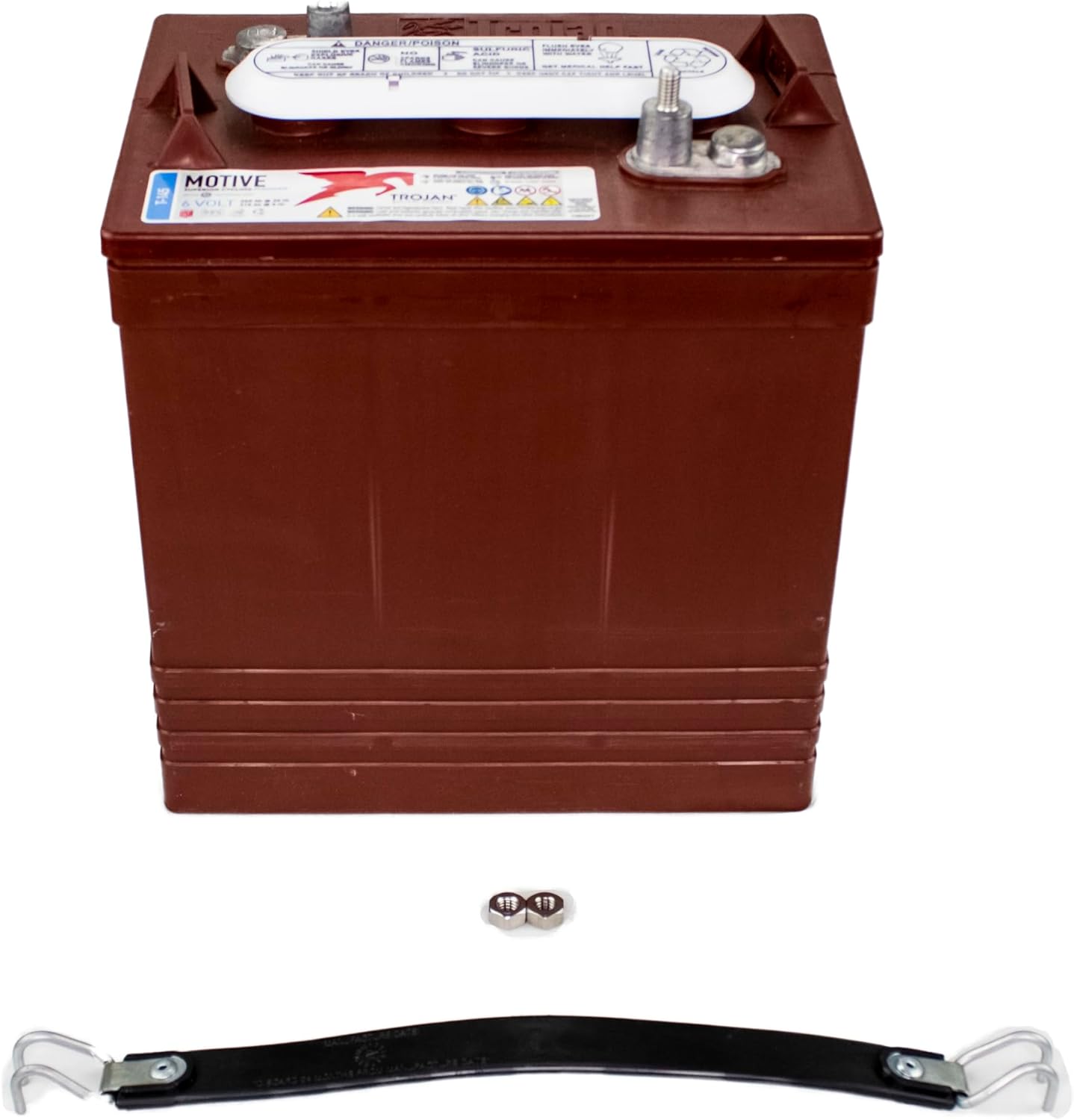 trojan t-145 6v deep cycle battery worth it,trojan t-145 vs gc2 battery,best 6v deep cycle battery for golf cart,trojan t-145 pros cons,should i buy trojan t-145,trojan t-145 solar battery bank performance testing and real-world results