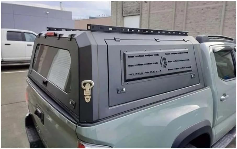 truck cap for toyota tacoma,best truck cap for toyota tacoma,toyota tacoma bed cap worth buying,truck cap for tacoma pros cons,should I buy a truck cap for tacoma,truck cap vs tonneau cover for tacoma performance testing and real-world results