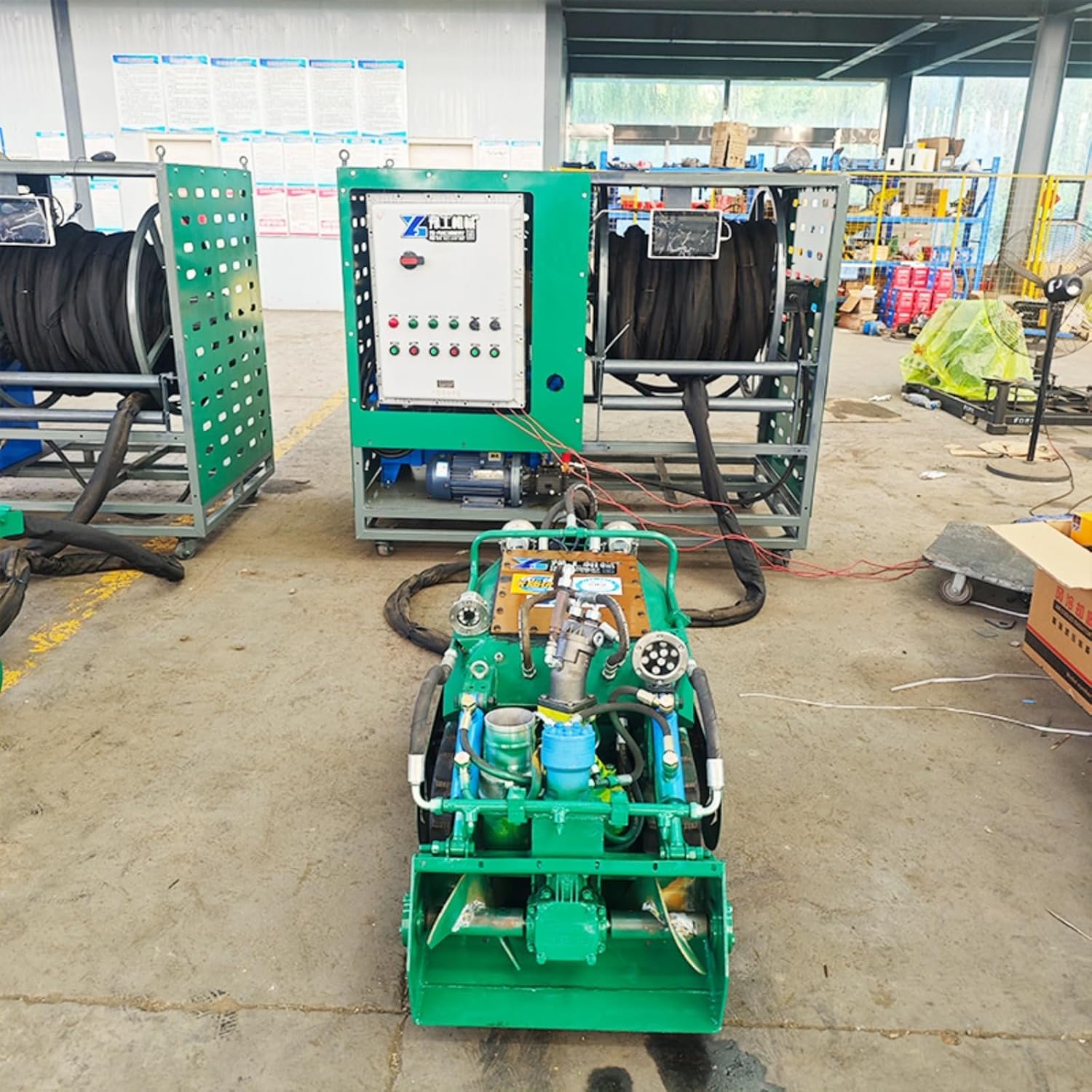 underwater dredging robot worth buying,should I buy an underwater dredging robot,underwater dredging robot pros cons,best industrial sludge cleaning robot,underwater dredging robot vs alternatives,remote controlled dredger honest assessment - detailed features and technical specifications