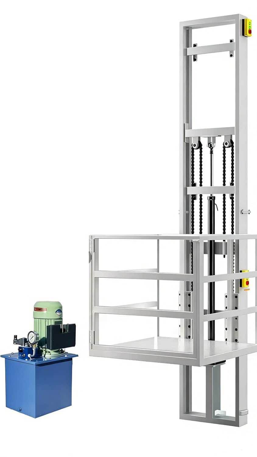 wall mounted freight elevator worth buying,should I buy a wall mounted freight elevator,wall mounted freight elevator pros cons,best wall mounted lift platform,wall mounted vs floor freight elevator,wall mounted freight elevator honest opinion - detailed features and technical specifications