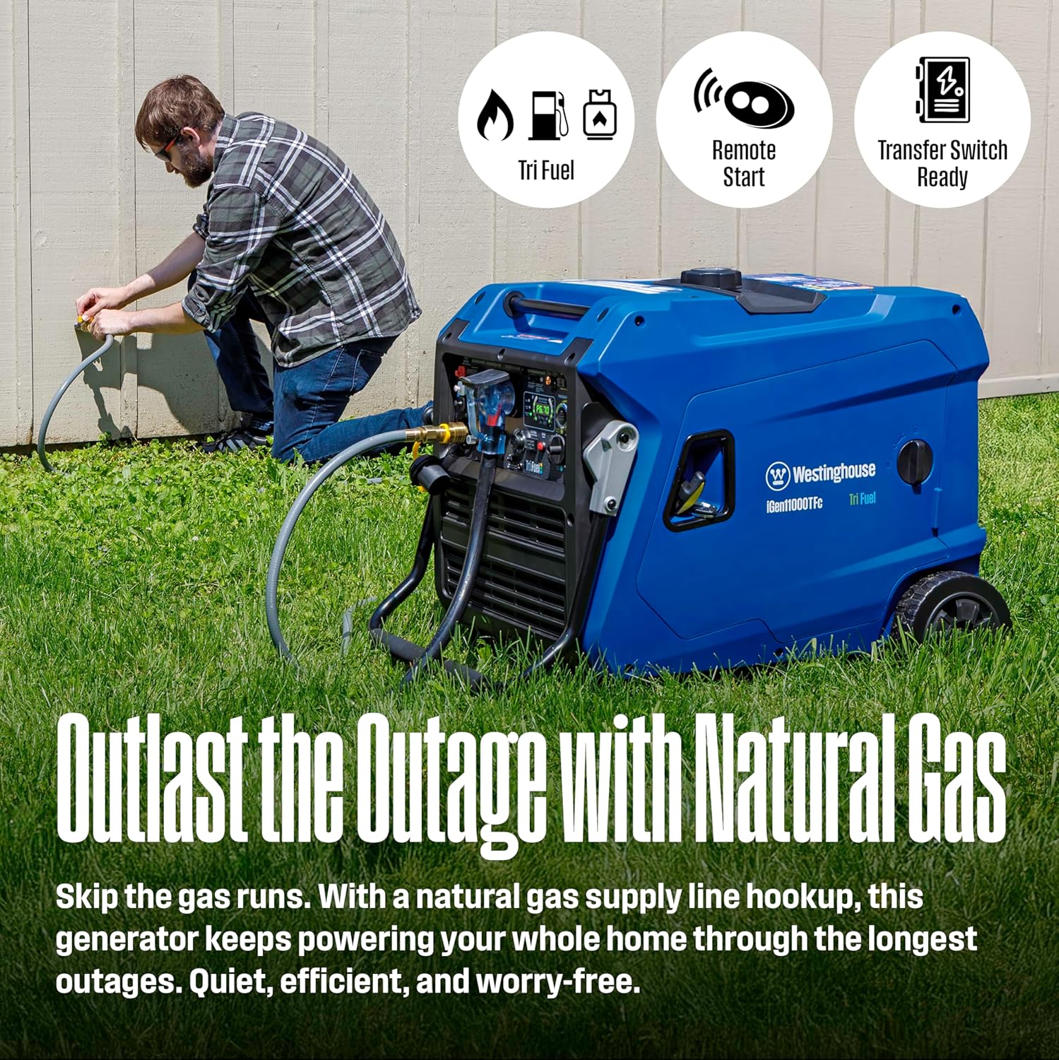 westinghouse igen11000tfc tri fuel,should i buy westinghouse igen11000tfc,westinghouse igen11000tfc pros cons,westinghouse igen11000tfc vs alternatives,best tri fuel portable inverter generator,westinghouse igen11000tfc worth buying unboxing and complete package contents