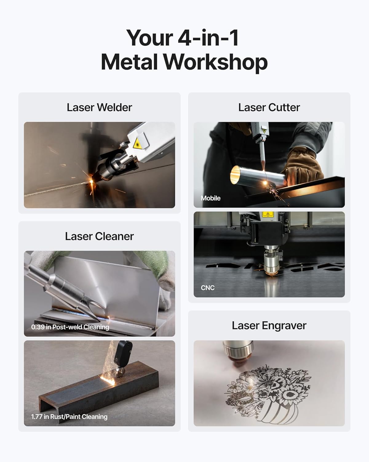 xTool MetalFab 1200w worth it,xTool MetalFab pros cons,should I buy xTool MetalFab,xTool MetalFab vs alternatives,best 4-in-1 laser welder,xTool MetalFab honest opinion unboxing and complete package contents