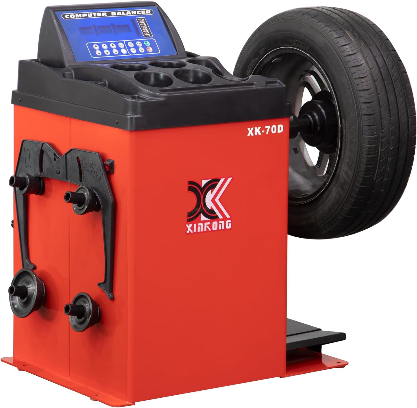 Step-by-step guide for xinkong 610c 70d tire changer,xinkong 610c 70d review honest pros cons,buy xinkong tire changer wheel balancer,xinkong 610c 70d worth buying,combo tire changer wheel balancer,xinkong tire changer vs others - complete tutorial